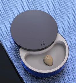 Mini Bluetooth Earbud Invisible