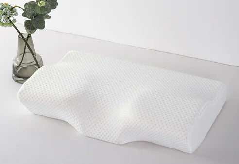 Butterfly Memory Foam Pillow