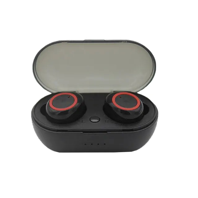 Stereo TWS Bluetooth Earphones