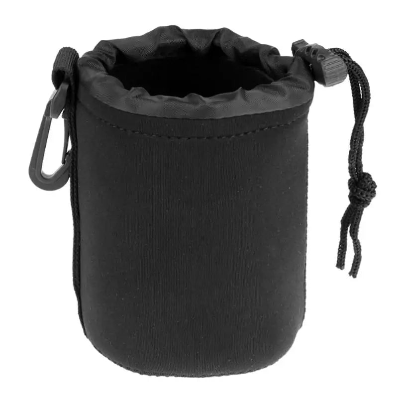 Waterproof Neoprene Camera Lens Pouch