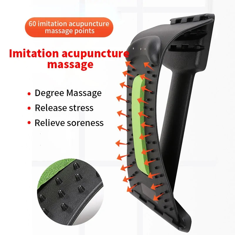 Neck Stretcher Tool