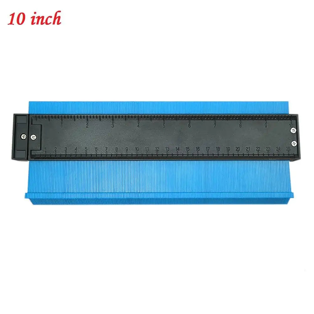 Plastic Profile Copy Gauge Duplicator