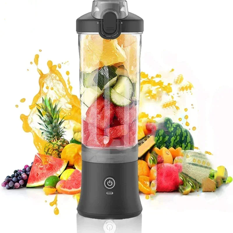 Portable Blender