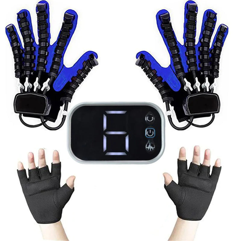 Neuro Rehabilitation Gloves