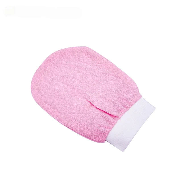 Silicone Body Scrubber Bath Brush