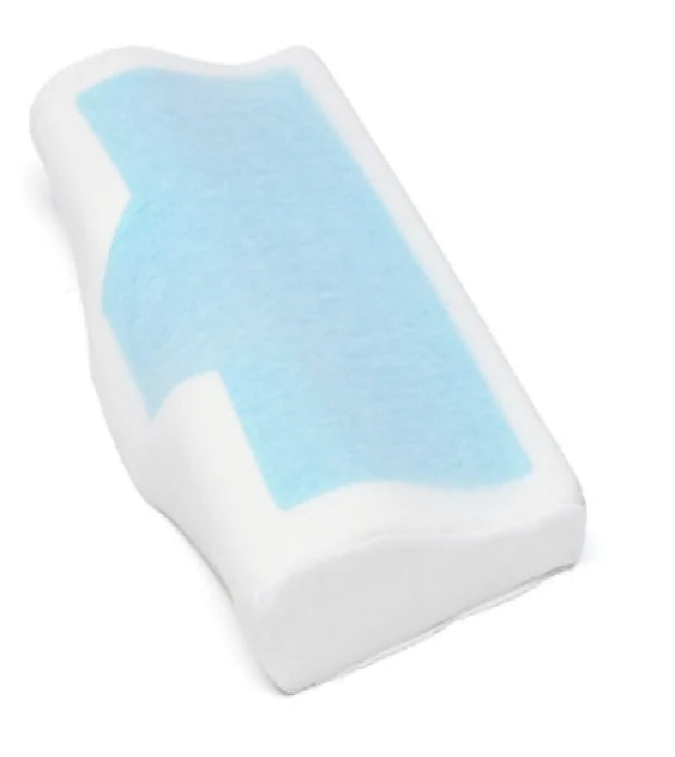 Butterfly Memory Foam Pillow