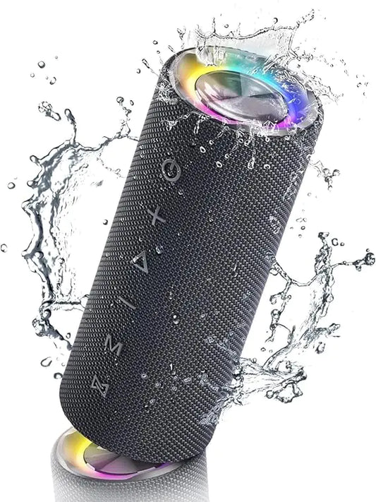 Waterproof Bluetooth Speaker, 30W