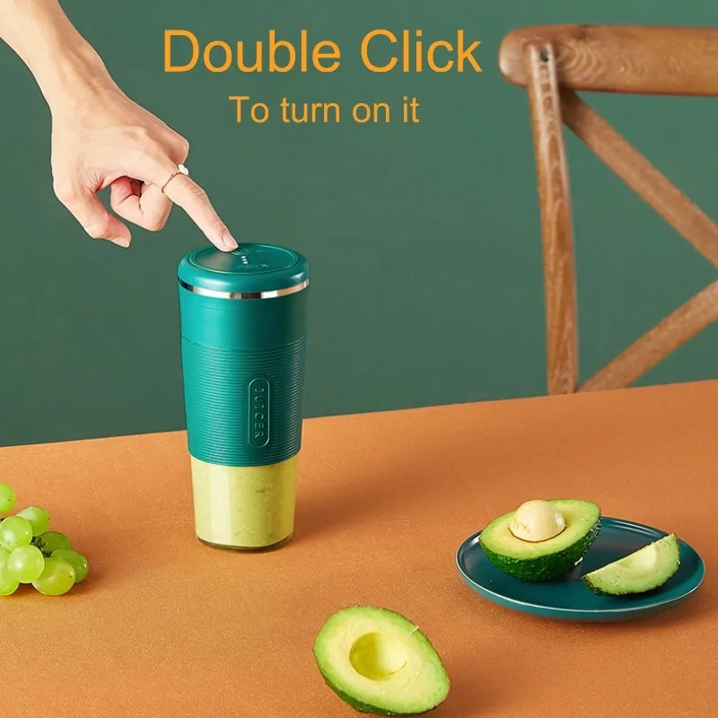 Portable Juicer