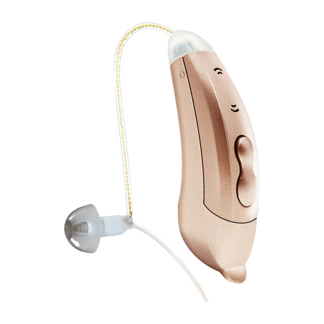 Hearing Aids With Bluetooth