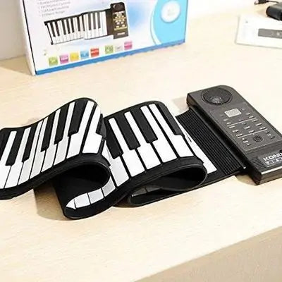 Portable Electronic Piano