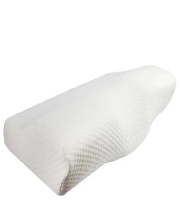 Butterfly Memory Foam Pillow