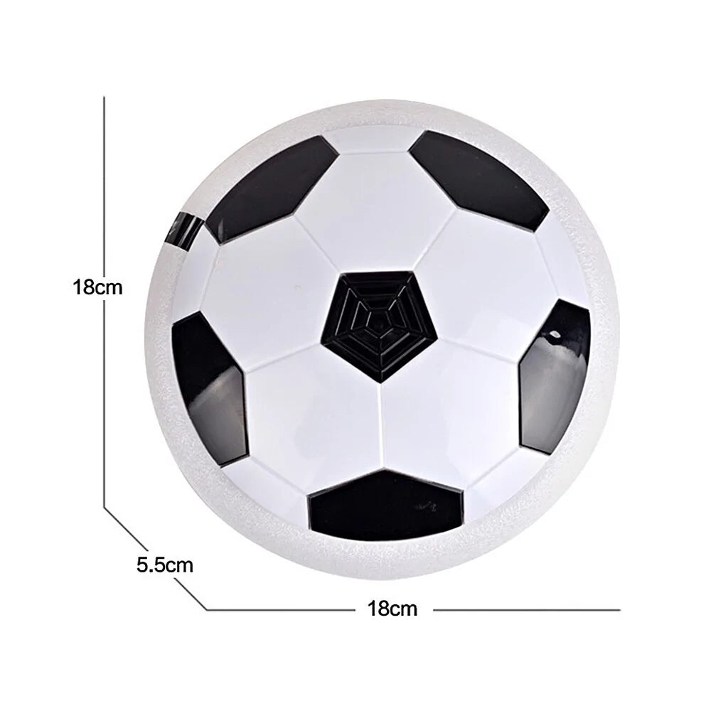 LED Hover Soccer Ball