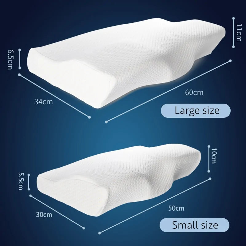 Memory Foam Pillow