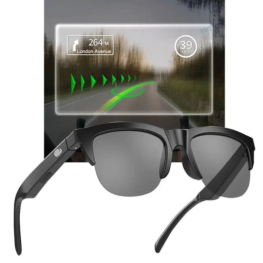 Bluetooth Sunglasses