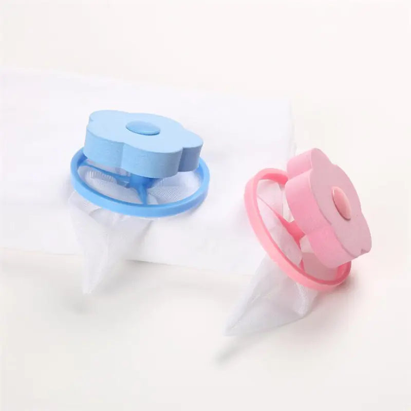 Washing Machine Reusable Hair Catcher