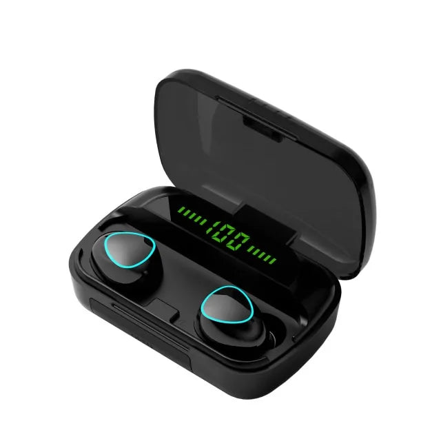 Waterproof Bluetooth Earbuds