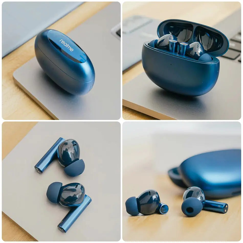 Global Bluetooth Earphone