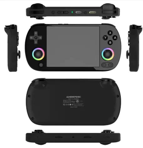 Wireless Game Console