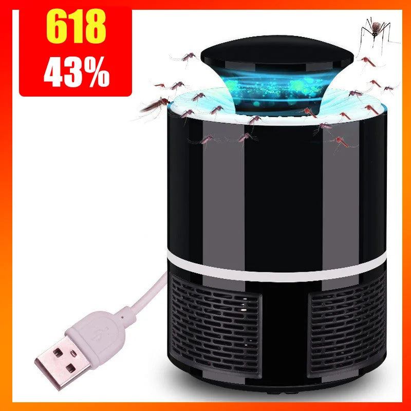 Electric LED Bug Zapper