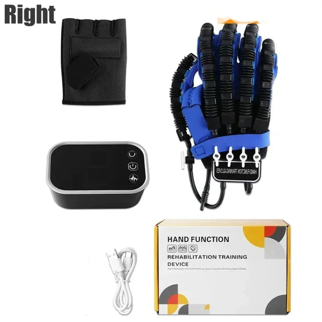 Neuro Rehabilitation Gloves