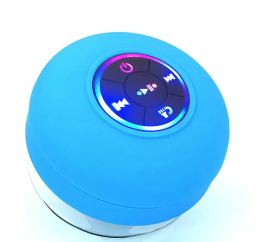 Waterproof Bluetooth Speaker