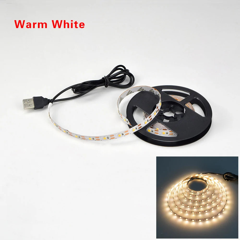 USB LED Strip Lamp