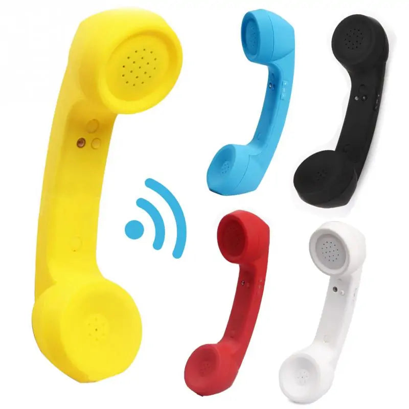 Bluetooth Telephone Handset