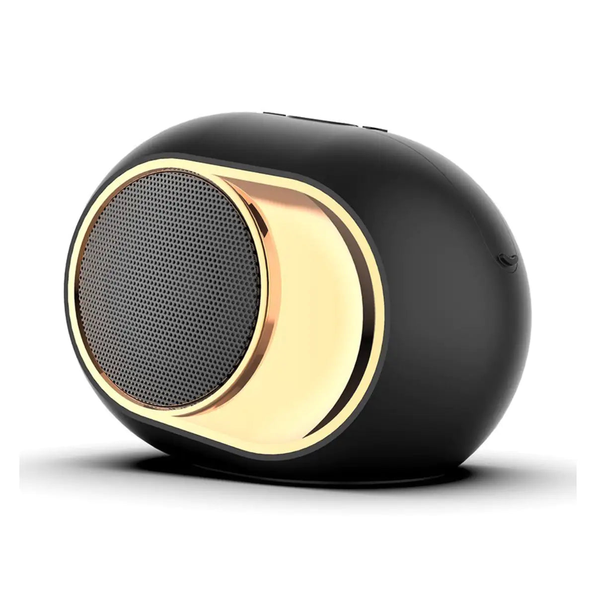 Olden Golden Bluetooth Speaker