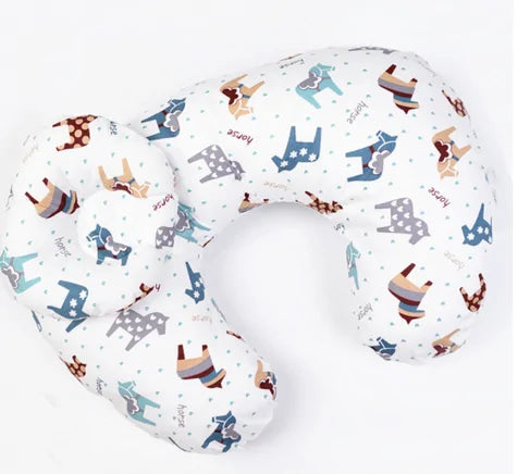 Breastfeeding Pillow U Shaped