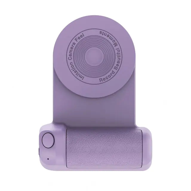 Magnetic Camera Handle Photo Bracket