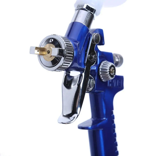 Compact Auto Air Paint Spray Gun