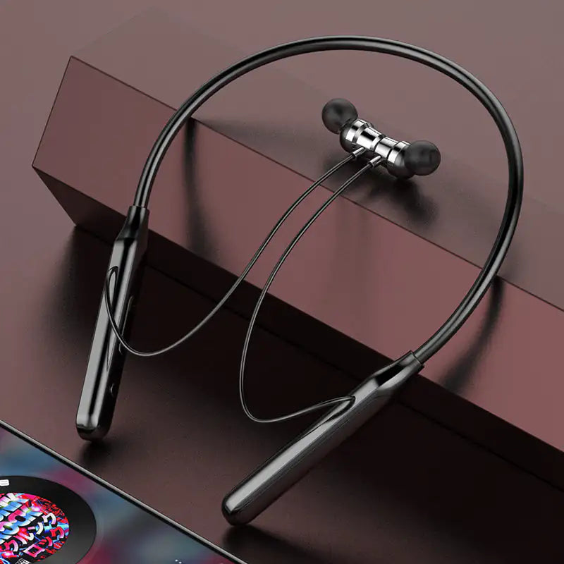 Bluetooth Compatible Earphones