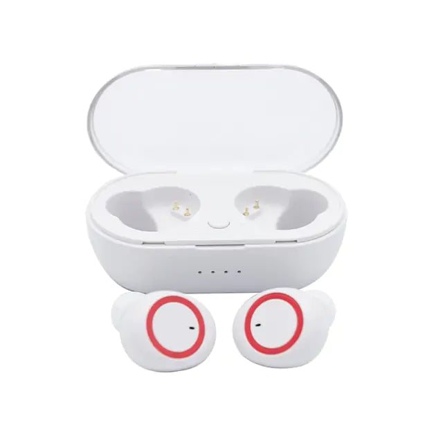 Stereo TWS Bluetooth Earphones