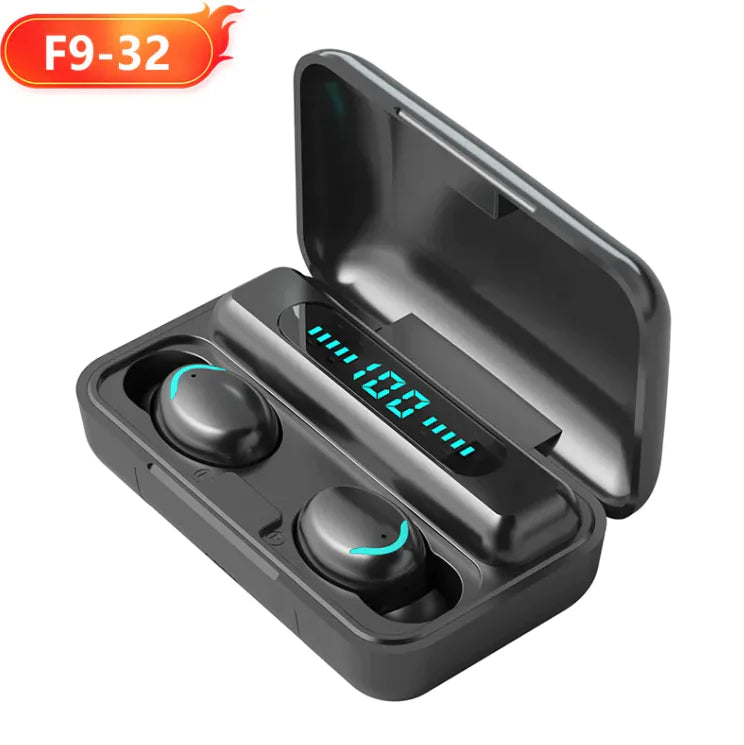 Wireless Bluetooth Headset