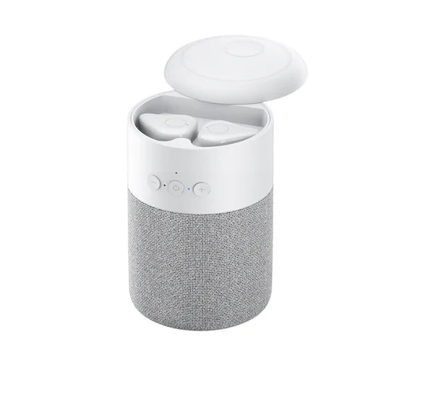 Mini Bluetooth Speaker