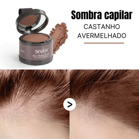 Hair Shadow - Powder Volumizer