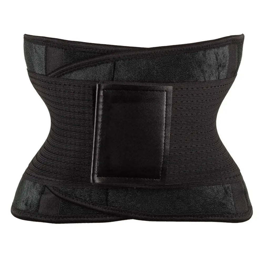 Slimming Body Shaper Waist Belt