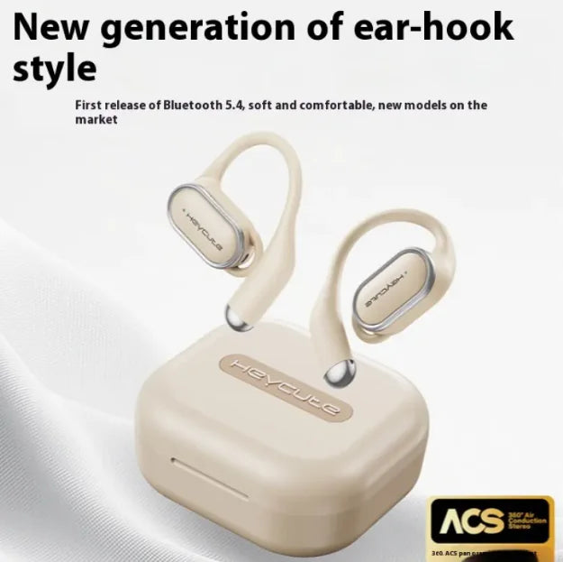 Wireless Bluetooth Headset