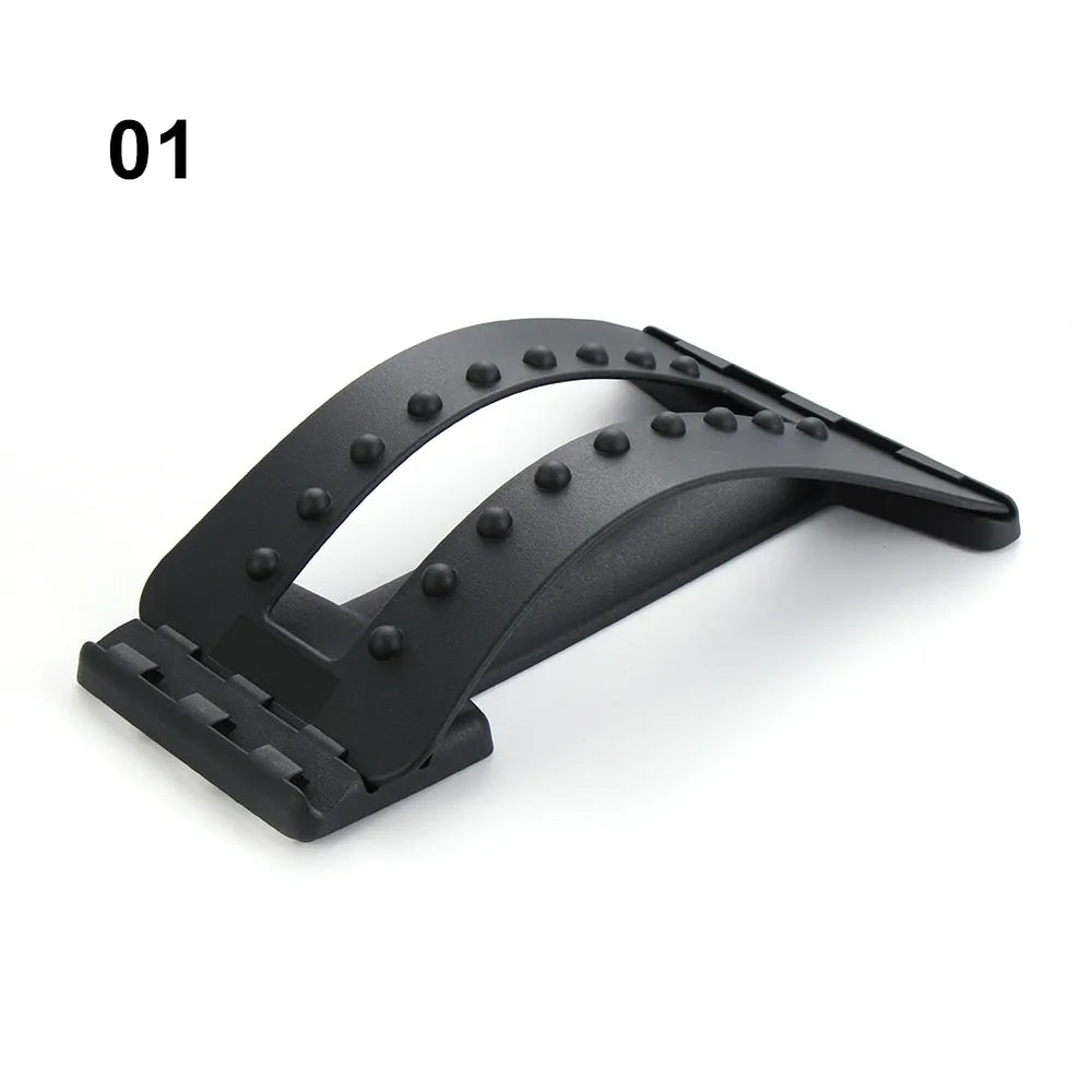 Backright Therapuetic Lumbar Stretcher