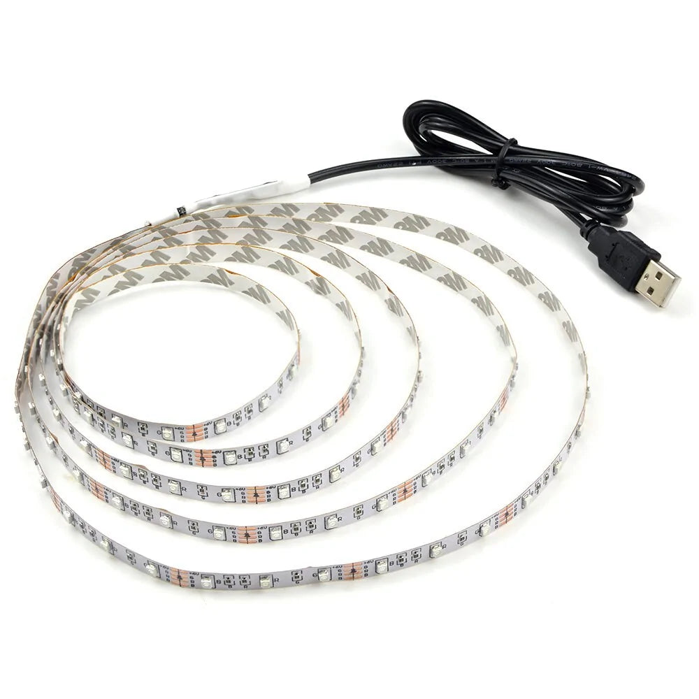 USB LED Strip Lamp