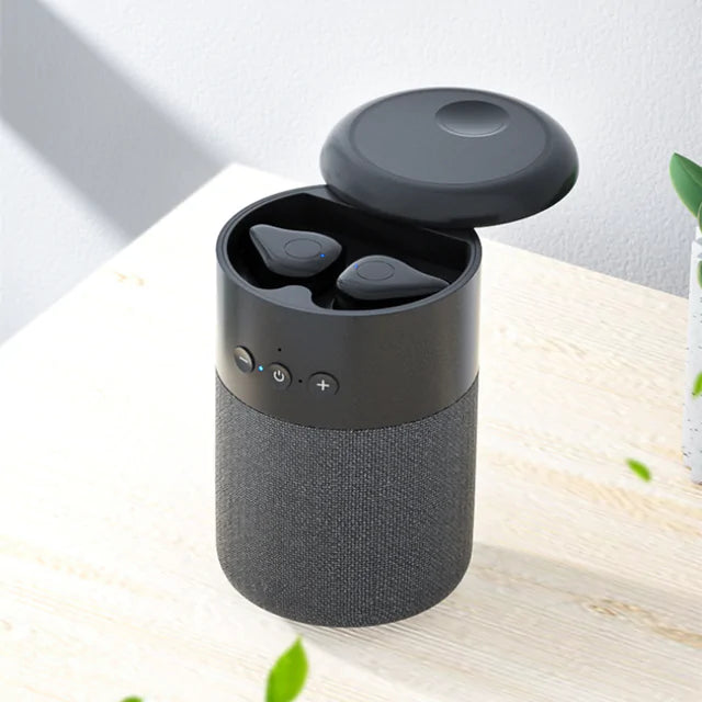 Mini Bluetooth Speaker