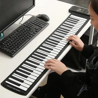 Portable Electronic Piano