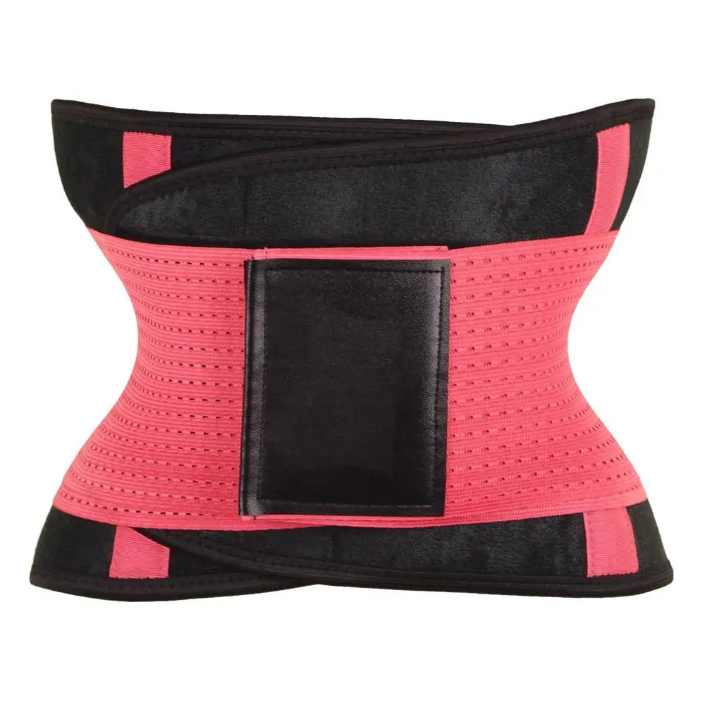 Slimming Body Shaper Waist Belt