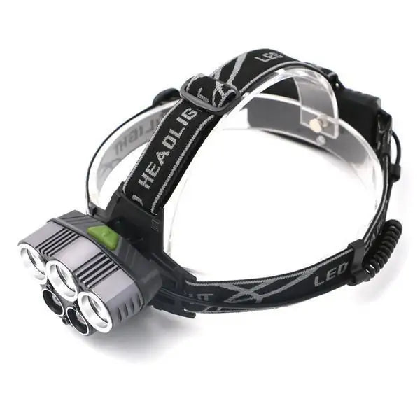 Gearzii Monster LED Headlamp