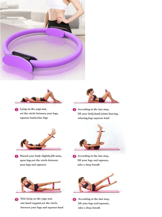 Fitness Ring