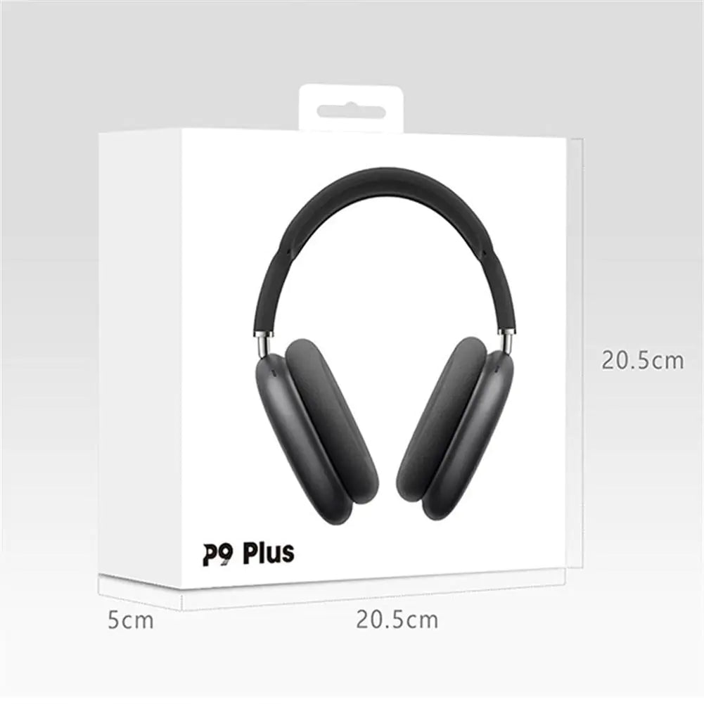 Bluetooth Compatible Headset