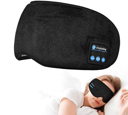 Bluetooth Sleeping Mask