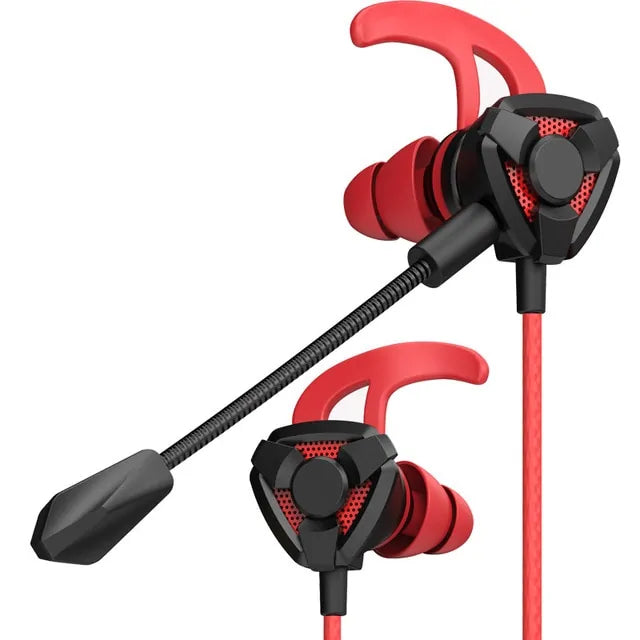 PC Gamer Earphones