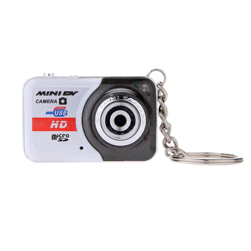 Splendifa™ Mini Digital Camera