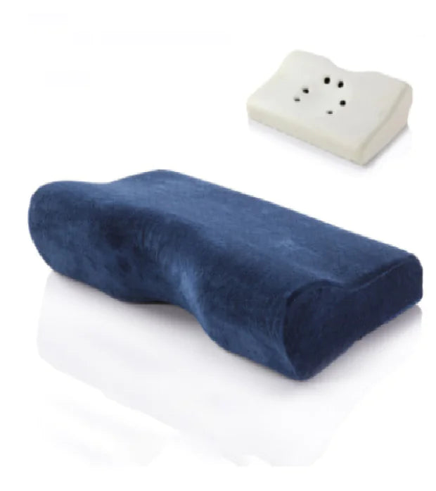 Butterfly Memory Foam Pillow